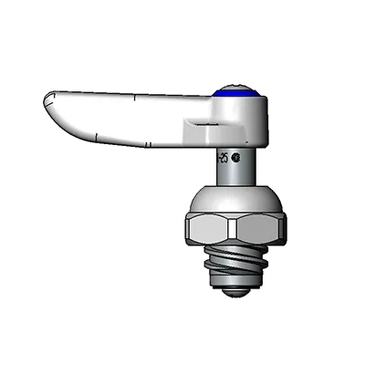 T&S Brass 002709-40 B-1100 Spindle Assembly