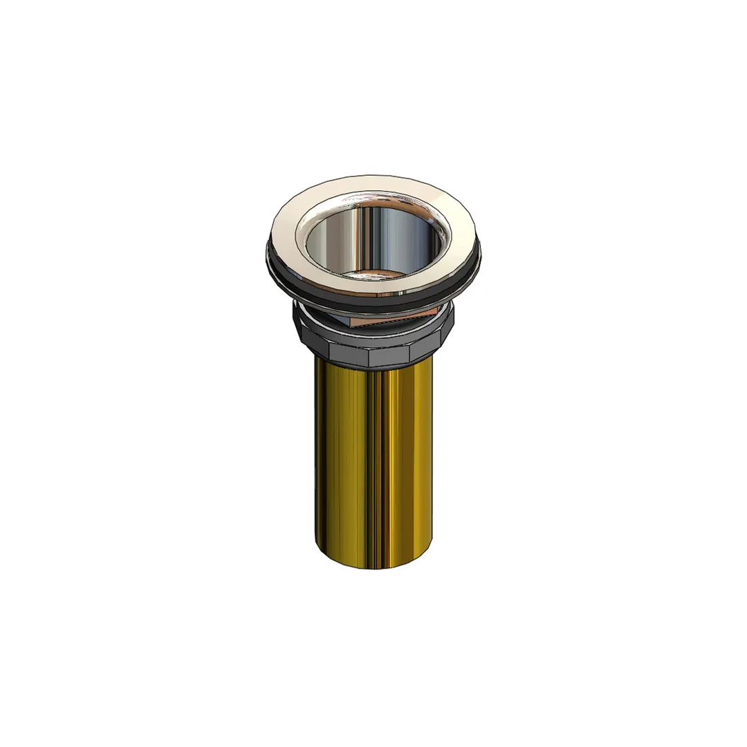 T&S Brass 017225-45 Dipper Well Drain Assembly Kit