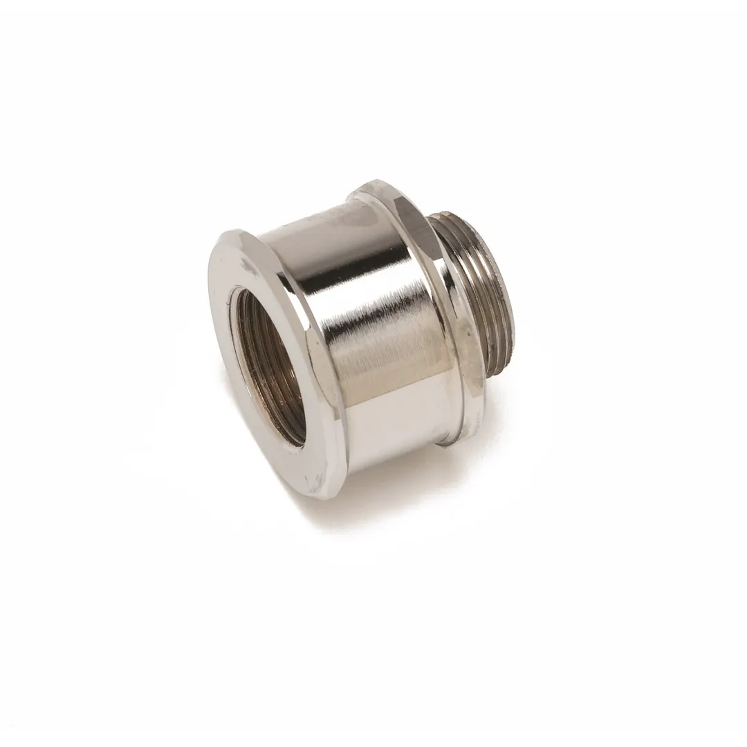 T&S Brass 018200-40 Replacement Hex Swivel, low-lead