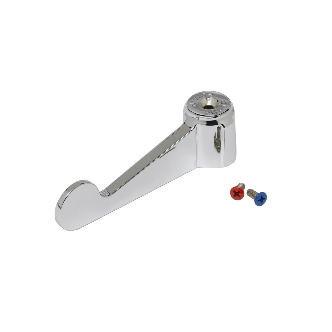 T&S Brass 5-HDL-W Equip Kit, wrist action handle
