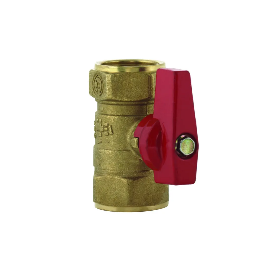 T&S Brass AG-7F Safe-T-Link Gas Appliance Connectors