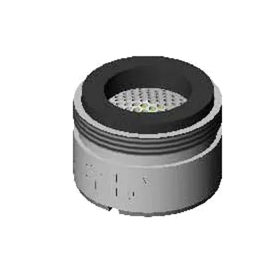 T&S Brass B-0199-03-N05 Spray Device, non-aerated, 0.5 gpm