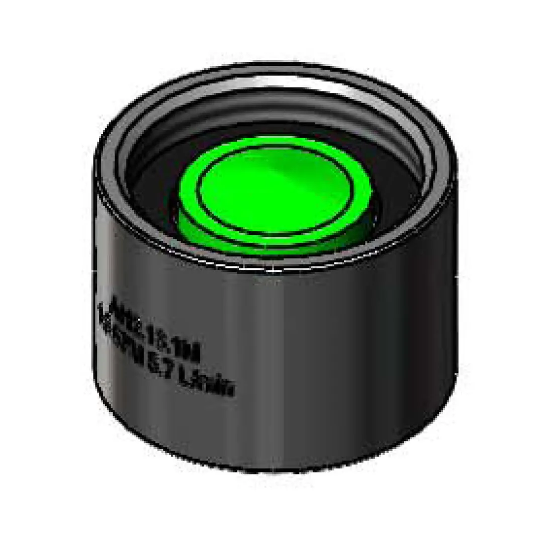 T&S Brass B-0199-06-WS Aerator, vandal resistant, 1.5 gpm
