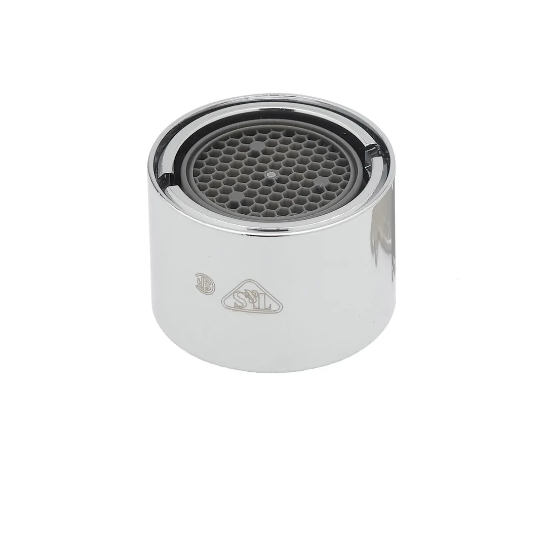 T&S Brass B-0199-21 Laminar Flow Regulator