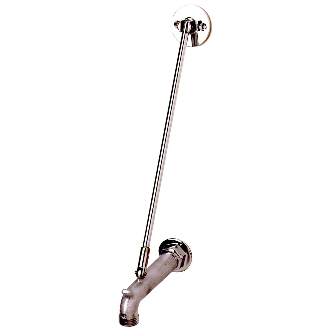 T&S Brass B-0671-RGH Outlet, service sink