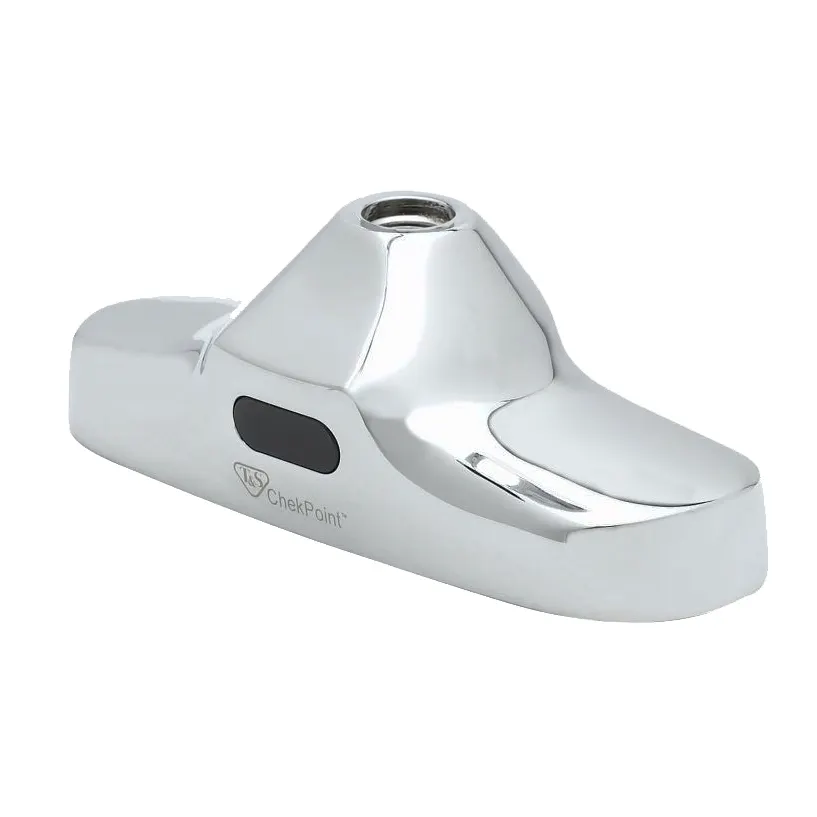 T&S Brass EC-3107-LN ChekPoint™ Electronic Faucet, deck mount