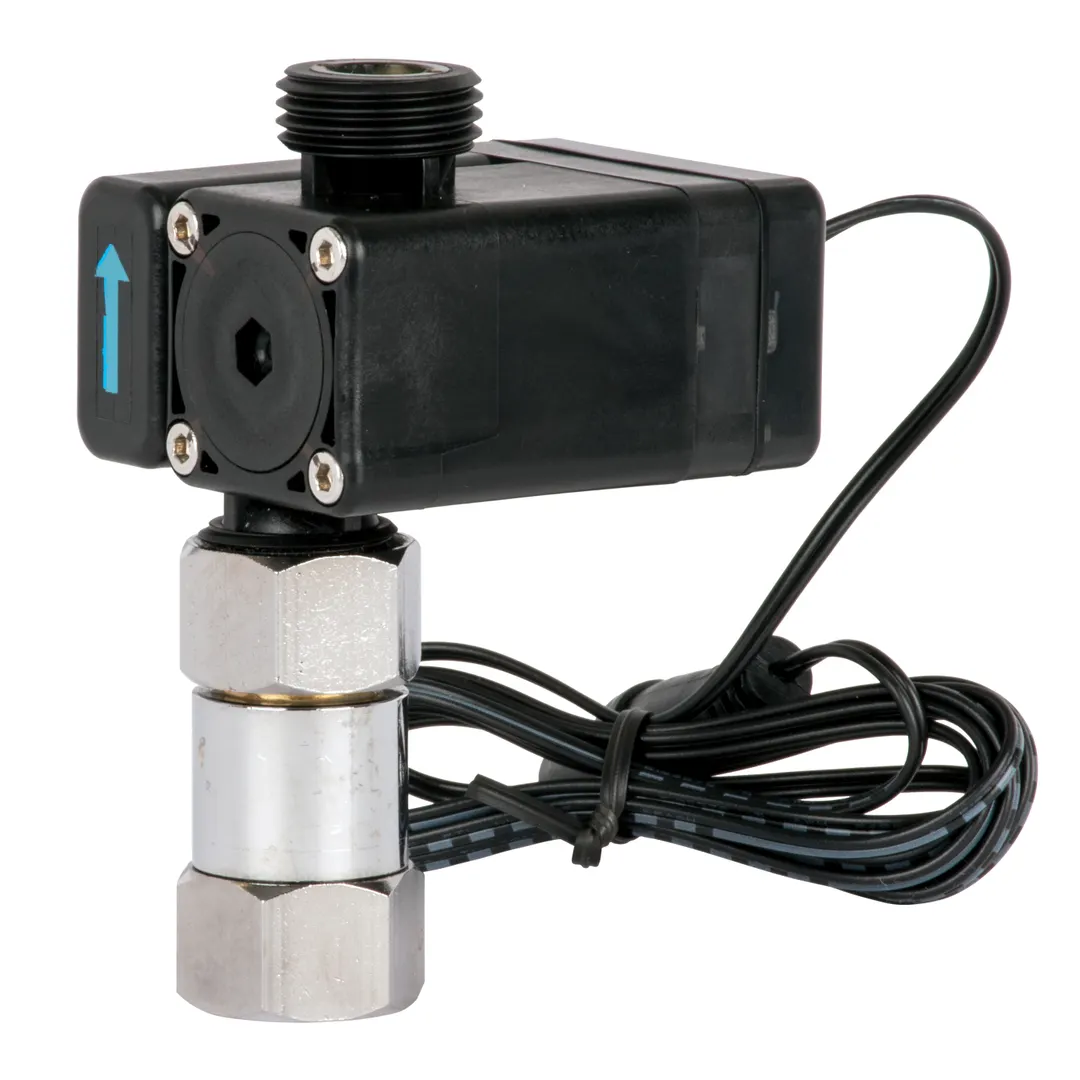 T&S Brass EC-HYDROGEN-LF ChekPoint™  LowFlow Hydro-Generator Accessory Package