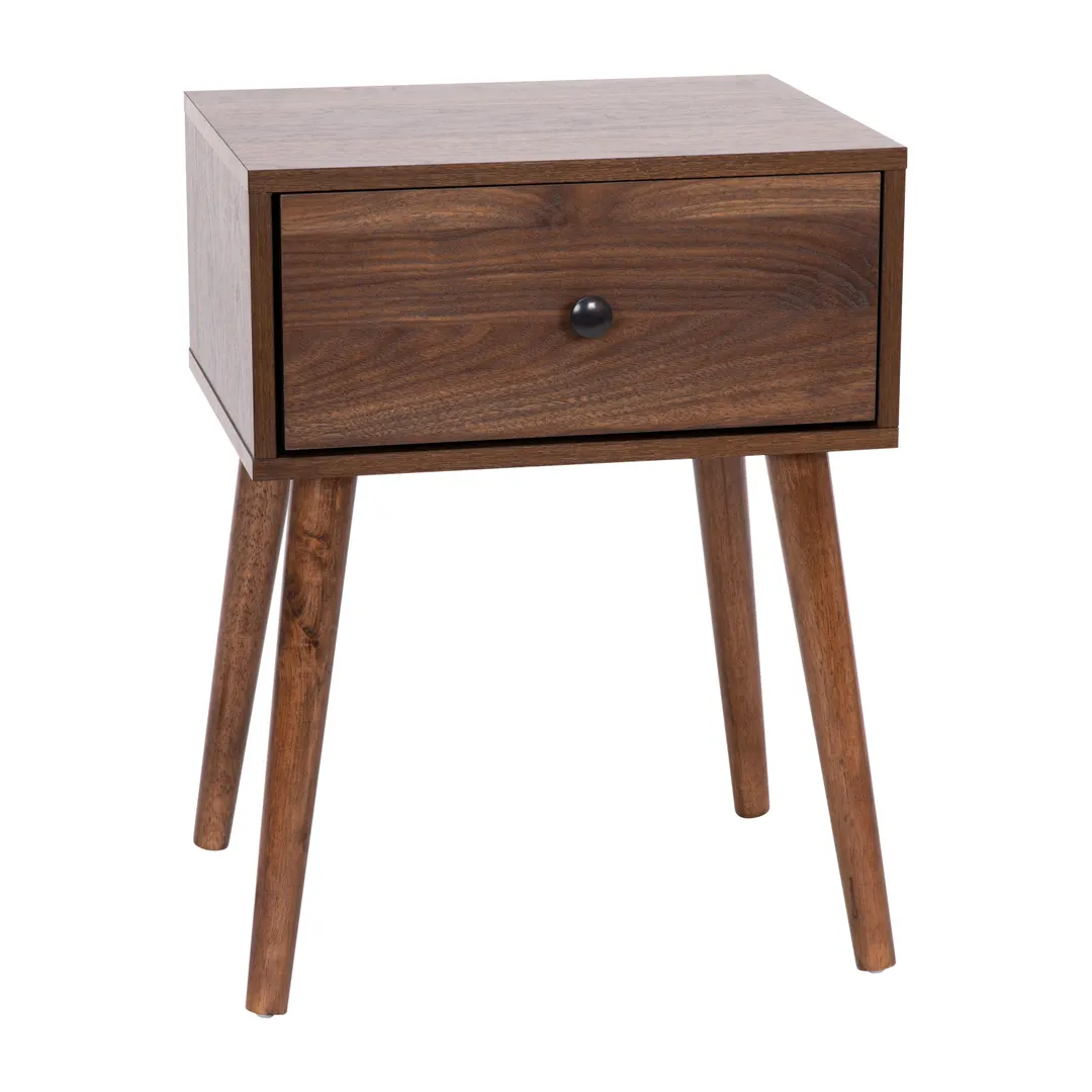 Flash Furniture EM-0319-WAL-GG Drawer