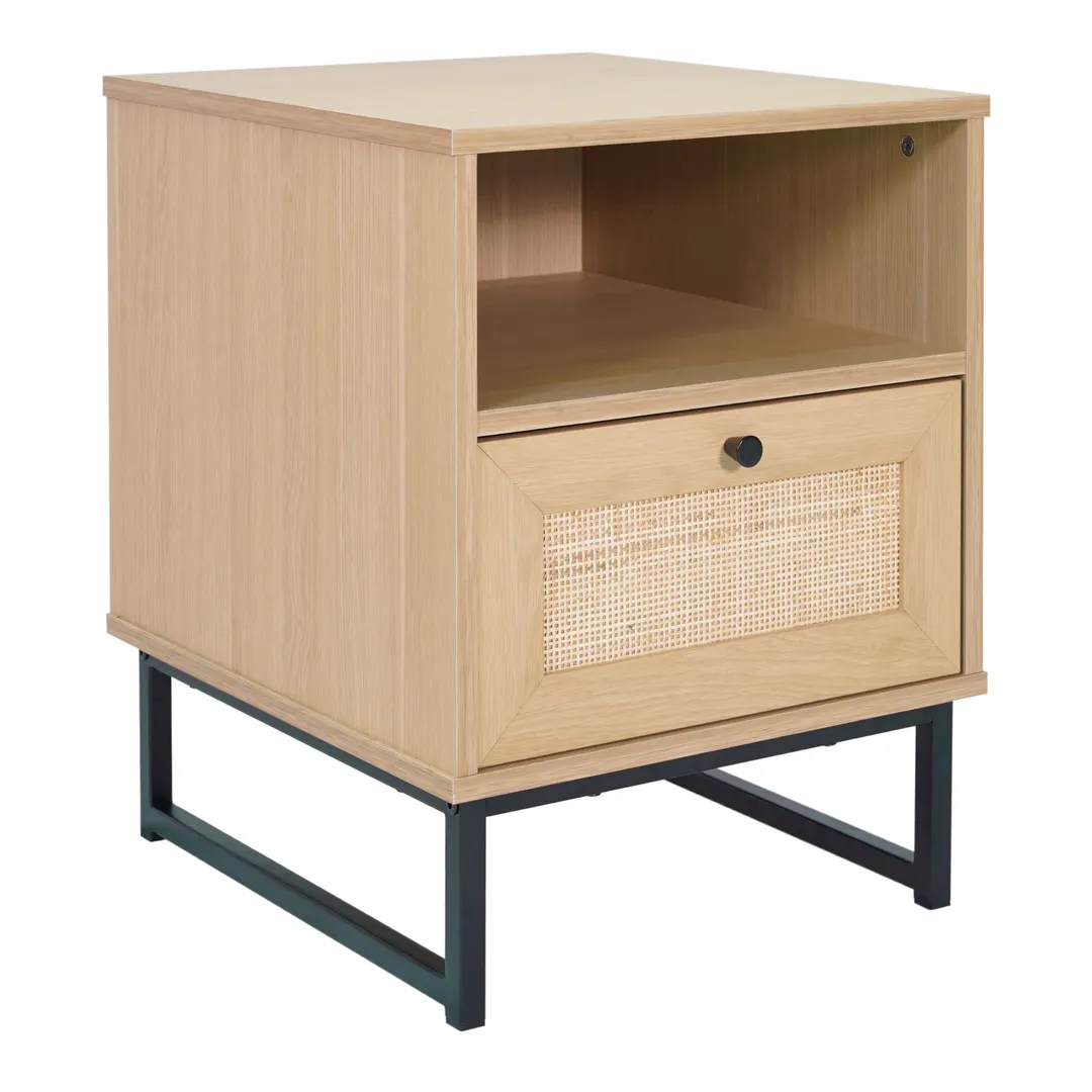 Flash Furniture EV-ST4043-ZZ-NAT-GG Drawer