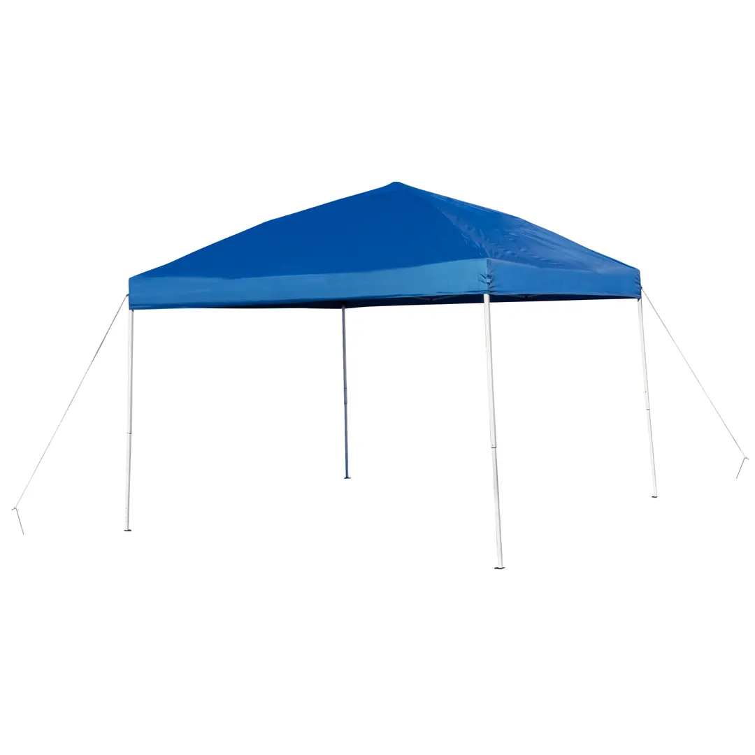Flash Furniture JJ-GZ1010-BL-GG Pavilion/Tent