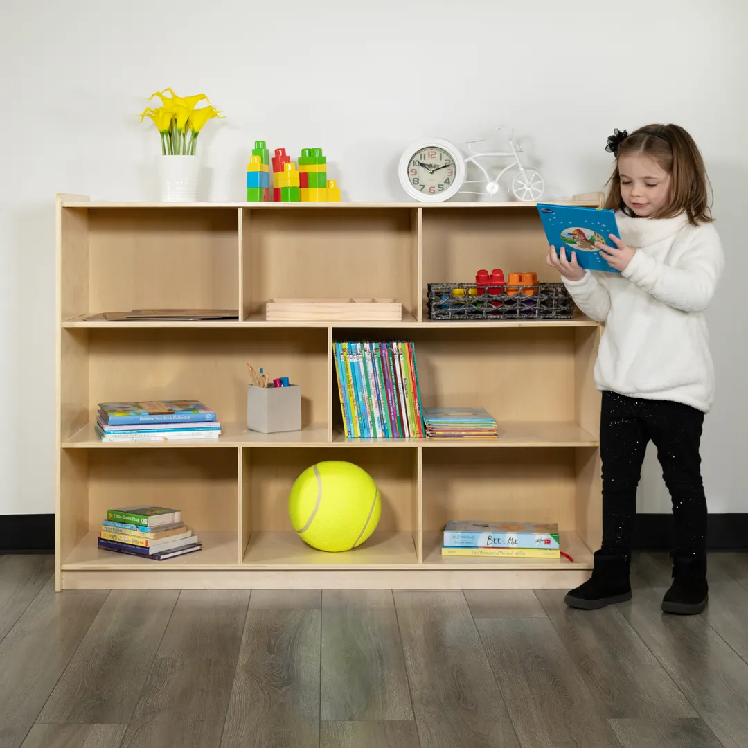 Flash Furniture MK-STRG002-GG Storage Cabinet