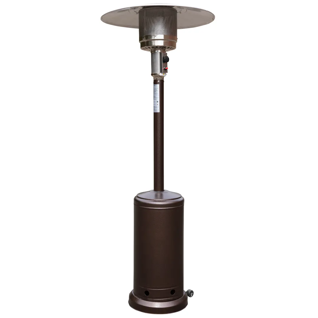 Flash Furniture NAN-HSS-AGH-BR-GG Patio Heater