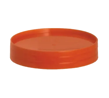 TableCraft Products 1017R Red Replacement Cap For PourMaster, Dishwasher Safe, PourMaster Pourers