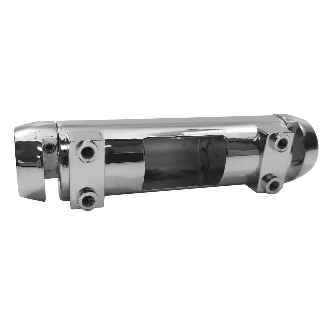 TableCraft Products 10220 Replacement Hinge – CW40164 Chafing Dish Compatible, Heavy Duty Metal Hinge