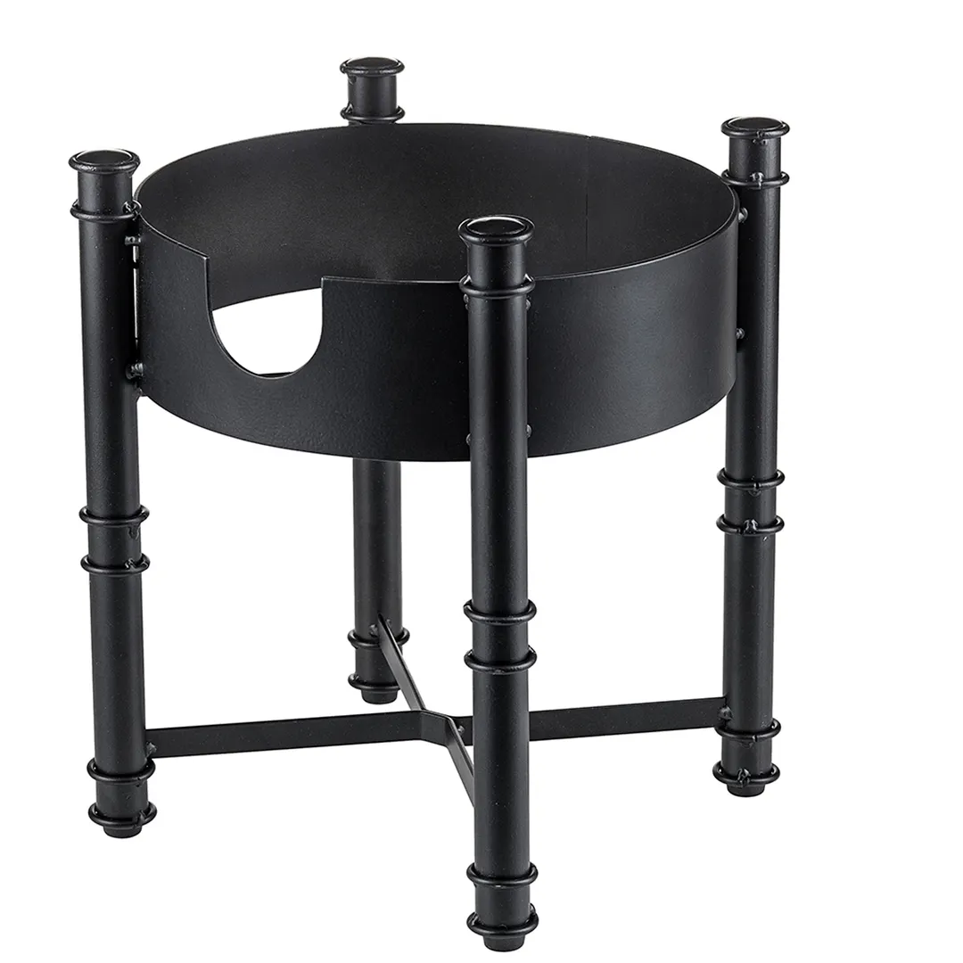 TableCraft Products 10262 Industrial Collection™ Beverage Dispenser Base Only