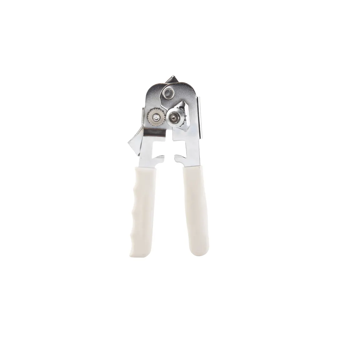 TableCraft Products 10444W Handheld Can Opener