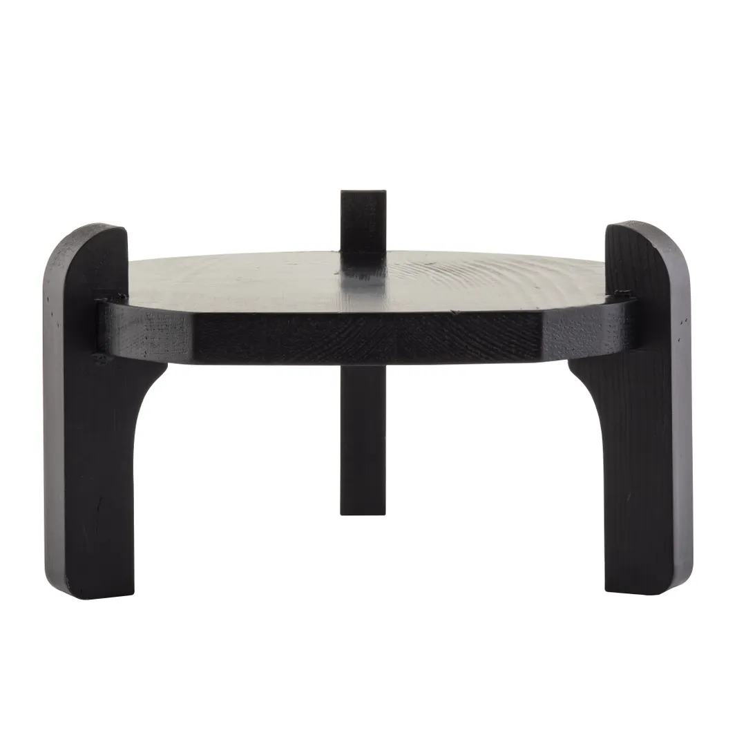 TableCraft Products 10756 Beverage Dispenser Stand Only