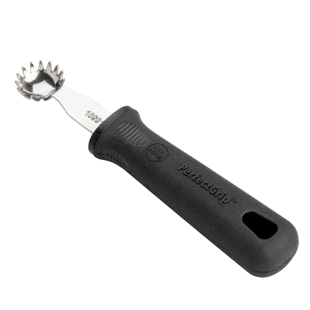 TableCraft Products 10991 Tomato Scooper/Corer