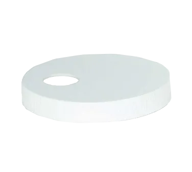 TableCraft Products 110MM Condiment Pump Cap, 110mm, Dishwasher Safe, Fits Models 662 663 664