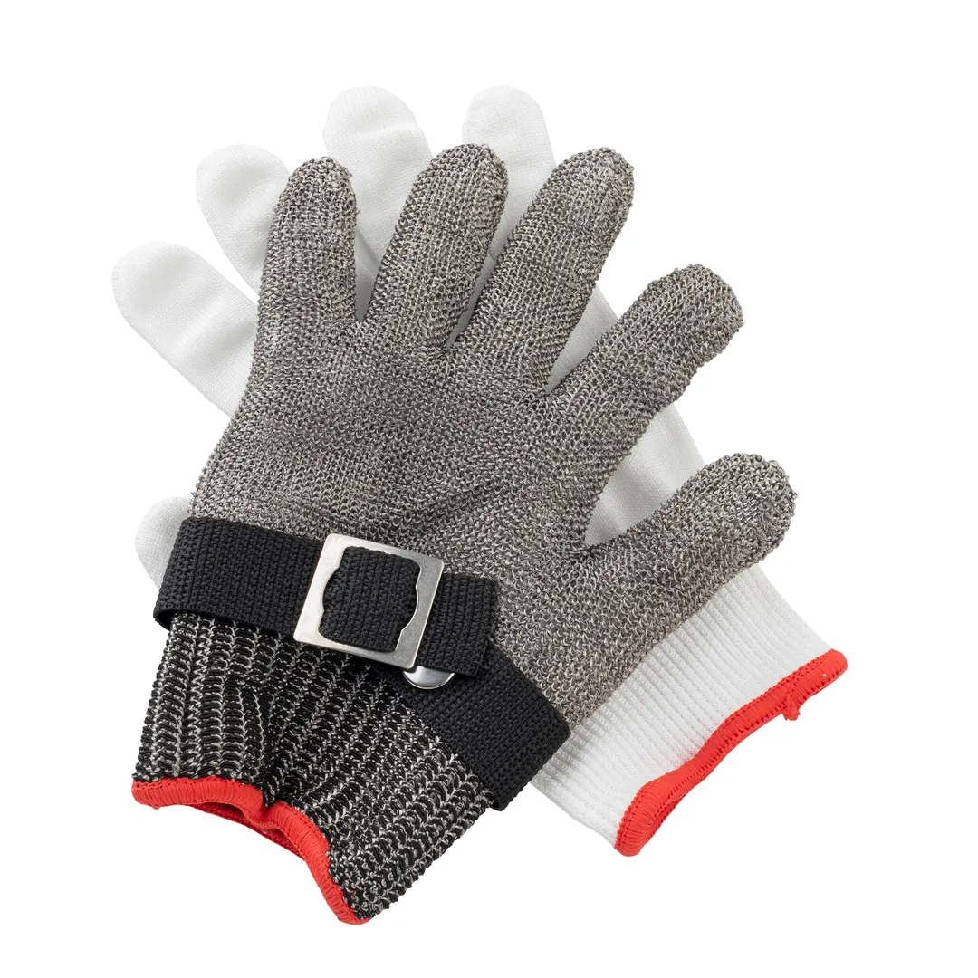 TableCraft Products 11736 Cut Resistant Glove