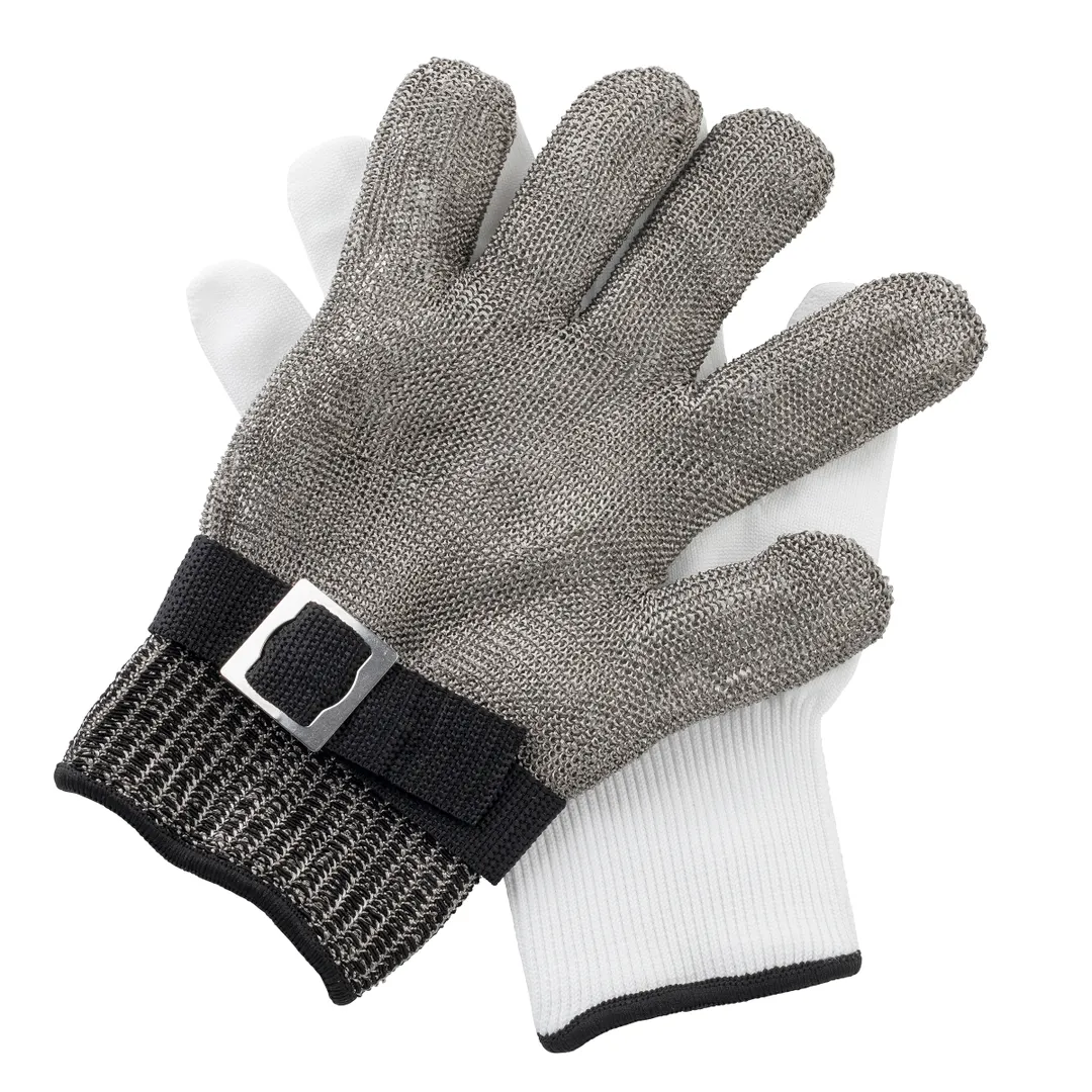 TableCraft Products 11740 Cut Resistant Glove