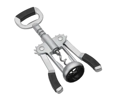 TableCraft Products 1229 - Premium Winged Corkscrew, Metal Blade, Hand Wash Only