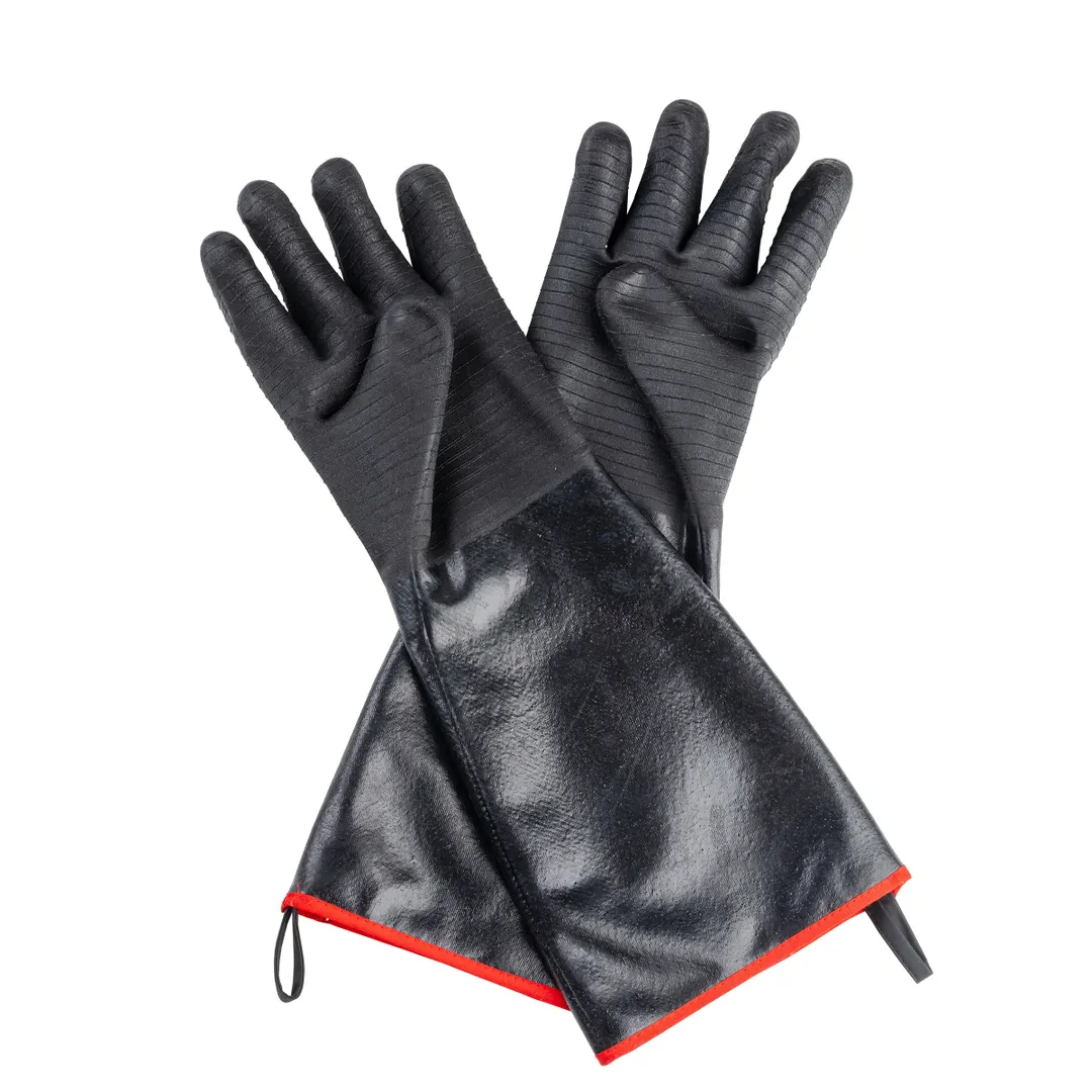 TableCraft Products 12298 Heat Resistant Gloves
