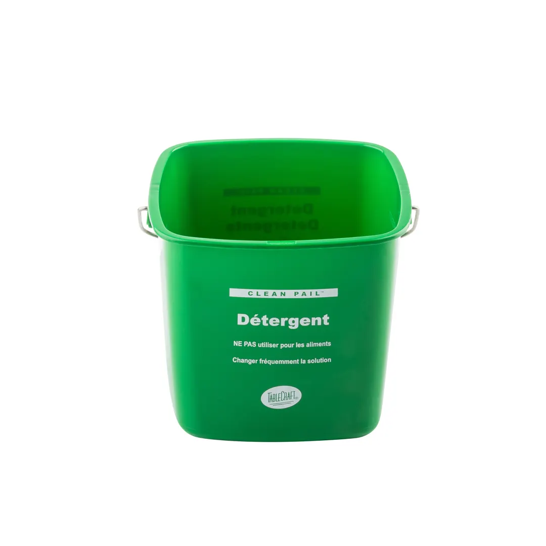 TableCraft Products 12537 Bucket