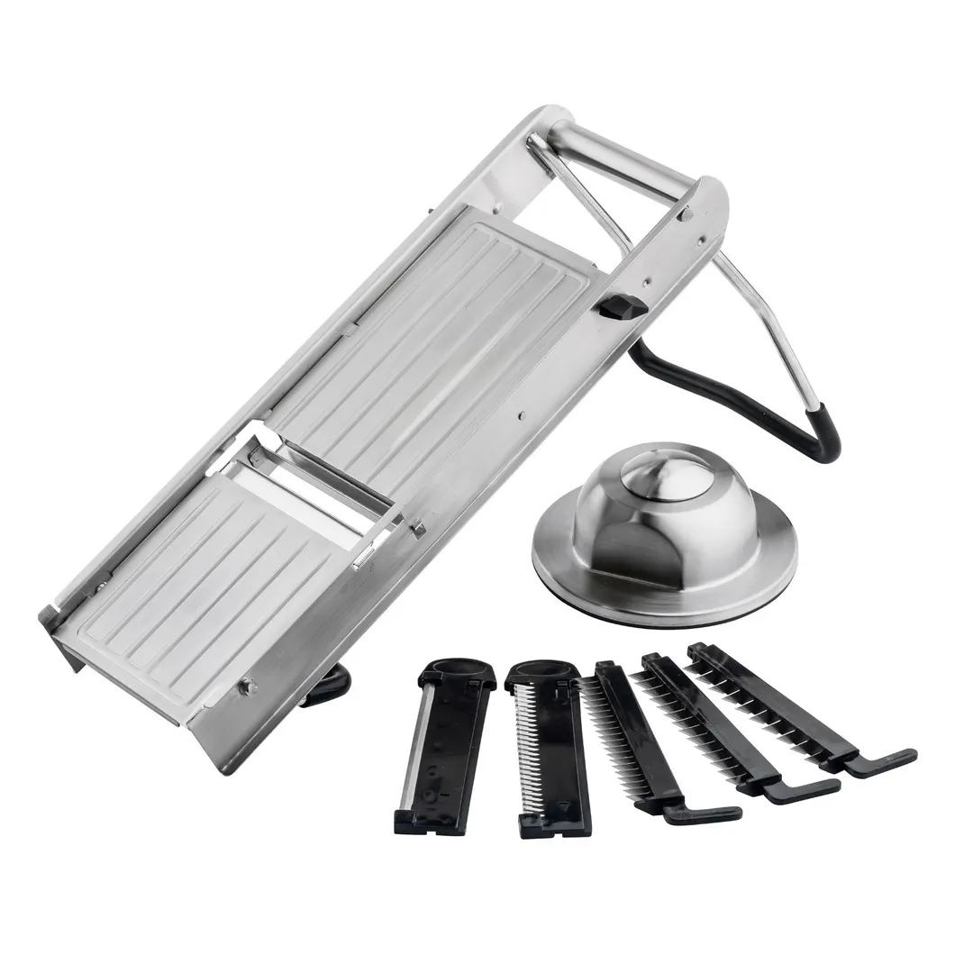 TableCraft Products 12629 Mandoline Slicer