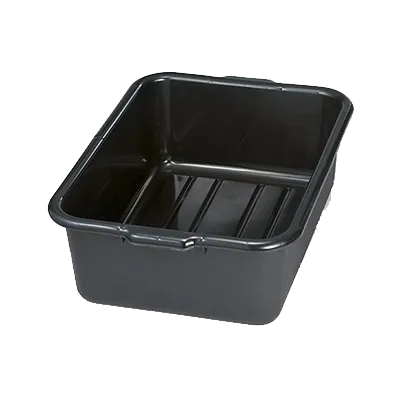 TableCraft Products 1537B Bus Box / Tub