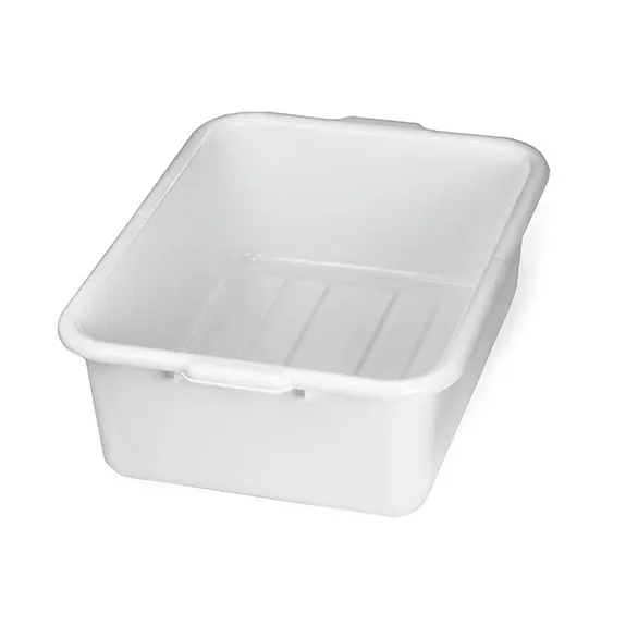 TableCraft Products 1537G Bus Box / Tub