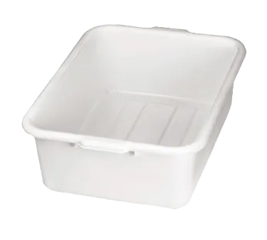 TableCraft Products 1537W Bus Box / Tub