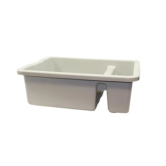 TableCraft Products 1547G Bus Box / Tub