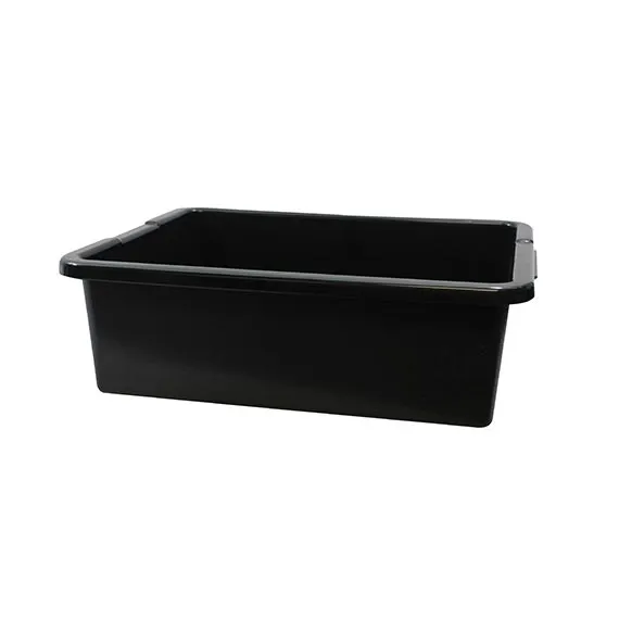 TableCraft Products 1557B Bus Box / Tub