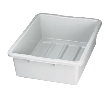 TableCraft Products 1557G Bus Box / Tub