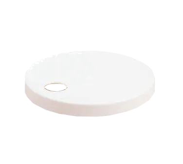 TableCraft Products 160MM Condiment Pump Snap Cap, 160mm, Dishwasher Safe, Made in USA, Fits 662-664