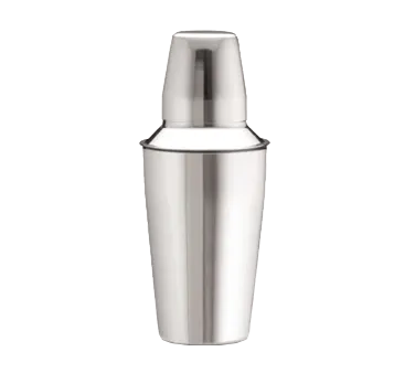 TableCraft Products 375C Replacement Stainless Steel Cap Only for 3-Piece Bar Shaker Set