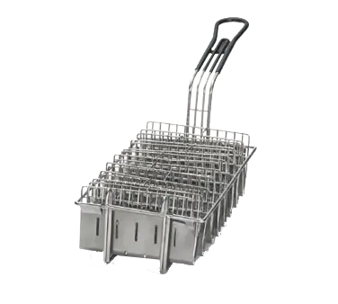 TableCraft Products 40 Fryer Basket