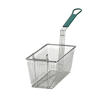 TableCraft Products 42 Fryer Basket