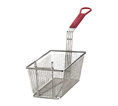 TableCraft Products 427 Fryer Basket