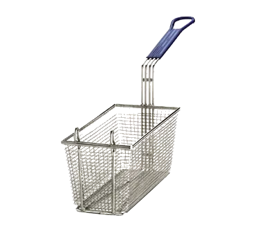 TableCraft Products 428 Fryer Basket