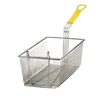 TableCraft Products 429 Fryer Basket