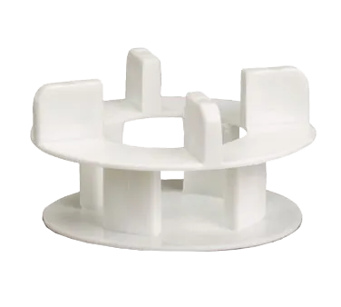 TableCraft Products 4864 Splash Guard, dishwasher safe