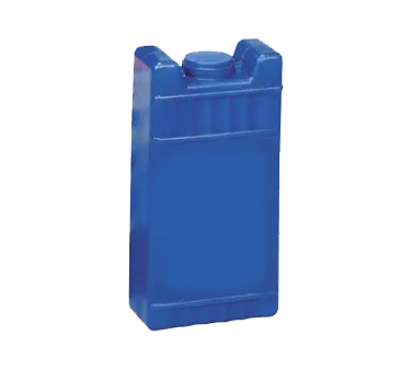 TableCraft Products 4937 Freeze Pack for Model 1603, Cold Blue Food Ice Pack