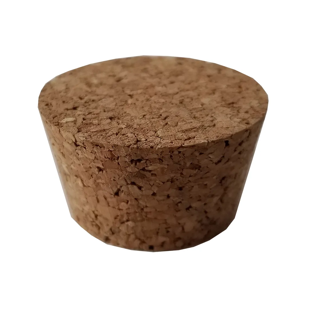 TableCraft Products 6631C Premium Cork Wine Bottle Stopper, Fits 6631 Model, 1 Piece