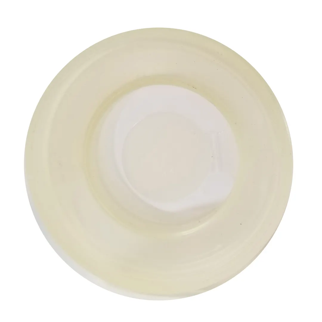 TableCraft 663FV Flapper Valve - Stainless Steel, Precision Valve for 663 Condiment Dispenser