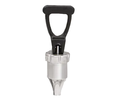 TableCraft 71F Faucet - Dishwasher Safe Spigot For 71/72 Beverage Dispenser - Stainless Steel