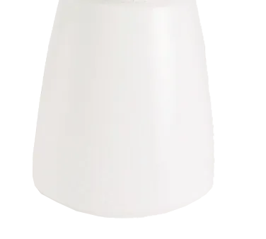 TableCraft Products 748J Syrup Dispenser, 48 oz Plastic Jar, Dishwasher Safe, Fits 748 Series