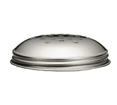TableCraft Products 800T - Perforated Stainless Steel Shaker, Fits 800 BH8800 P800, Dishwasher Safe