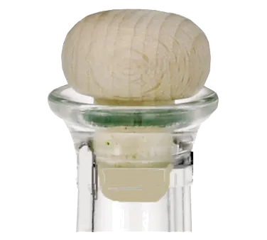 TableCraft Products 9220C Cork Stopper, Fits H9220 Model, Cork Construction